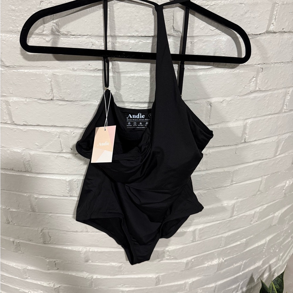Andie Wyndwood Swim Suit NWT
